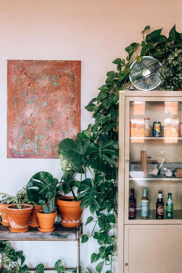 Lx Hostel Lisboa Εξωτερικό φωτογραφία