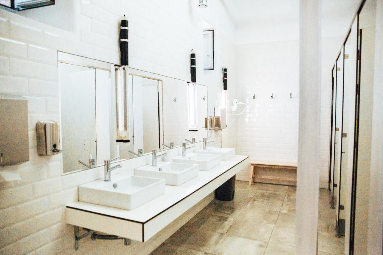 Lx Hostel Lisboa Εξωτερικό φωτογραφία