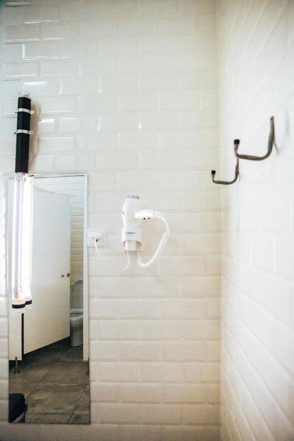 Lx Hostel Lisboa Εξωτερικό φωτογραφία