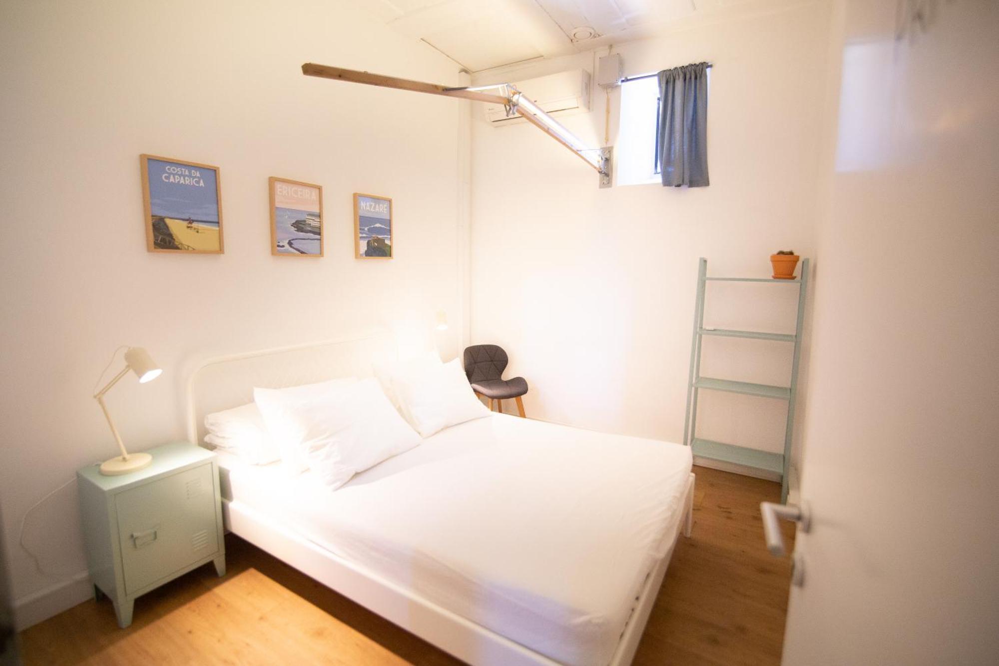 Lx Hostel Lisboa Εξωτερικό φωτογραφία