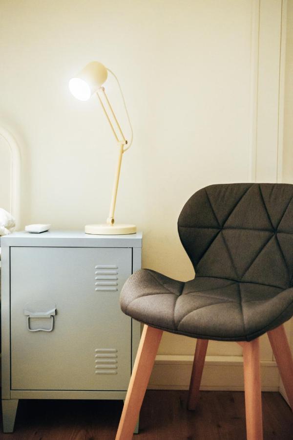 Lx Hostel Lisboa Εξωτερικό φωτογραφία